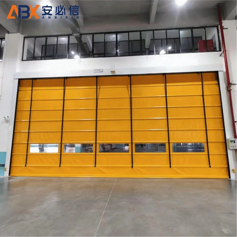 龙岩市堆积门