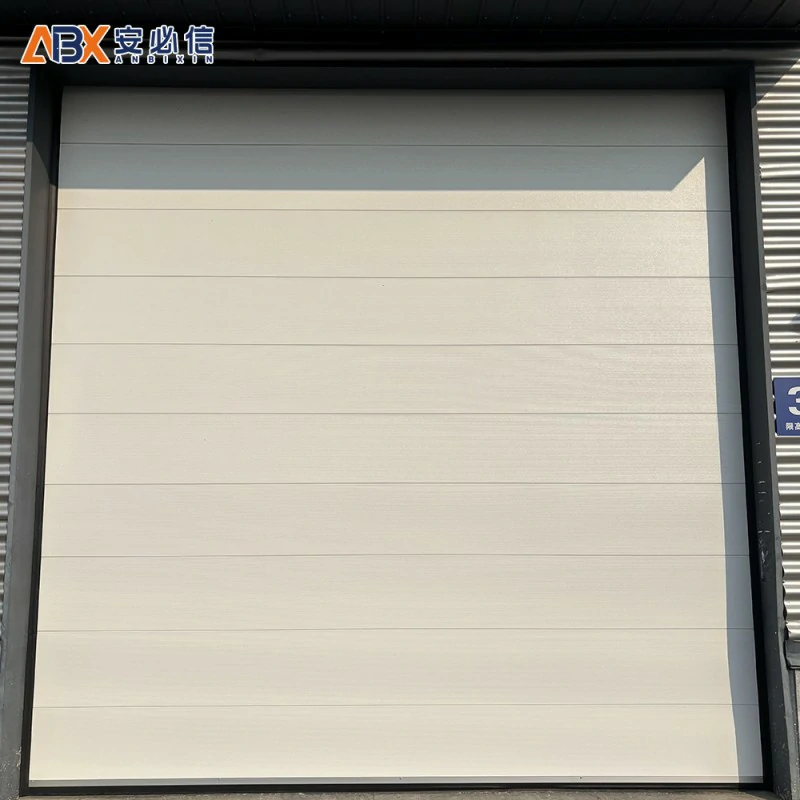 龙岩市消防提升门