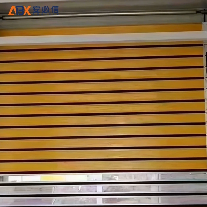龙岩市医药密闭高速门